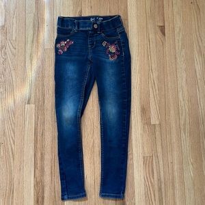 Girls Jegging pants